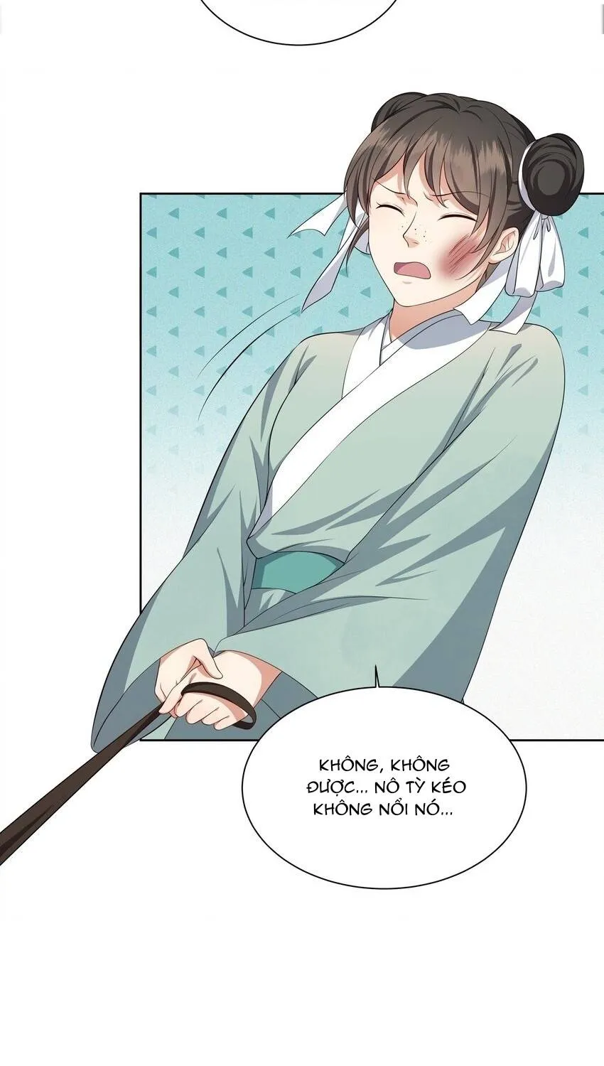 Hoa Đào Chiếu Án Ngọc Chapter 21 - Trang 30