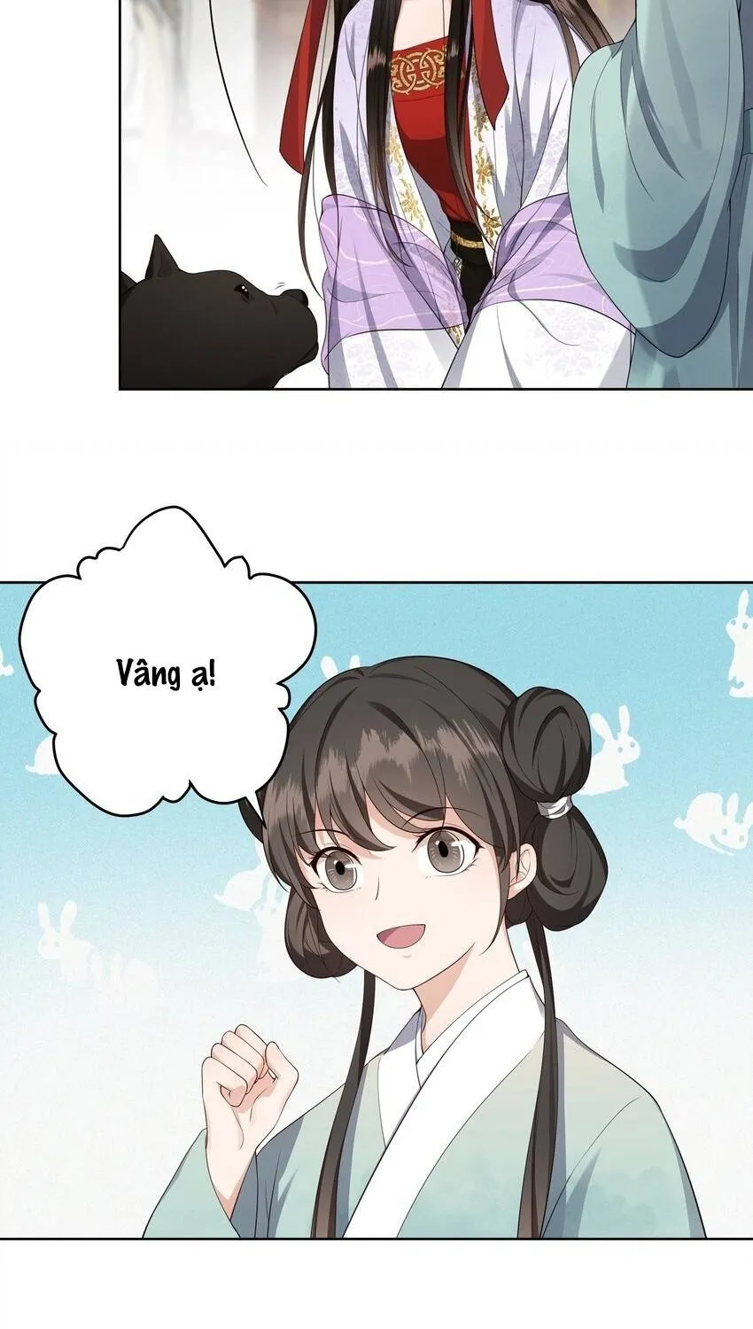 Hoa Đào Chiếu Án Ngọc Chapter 21 - Trang 7
