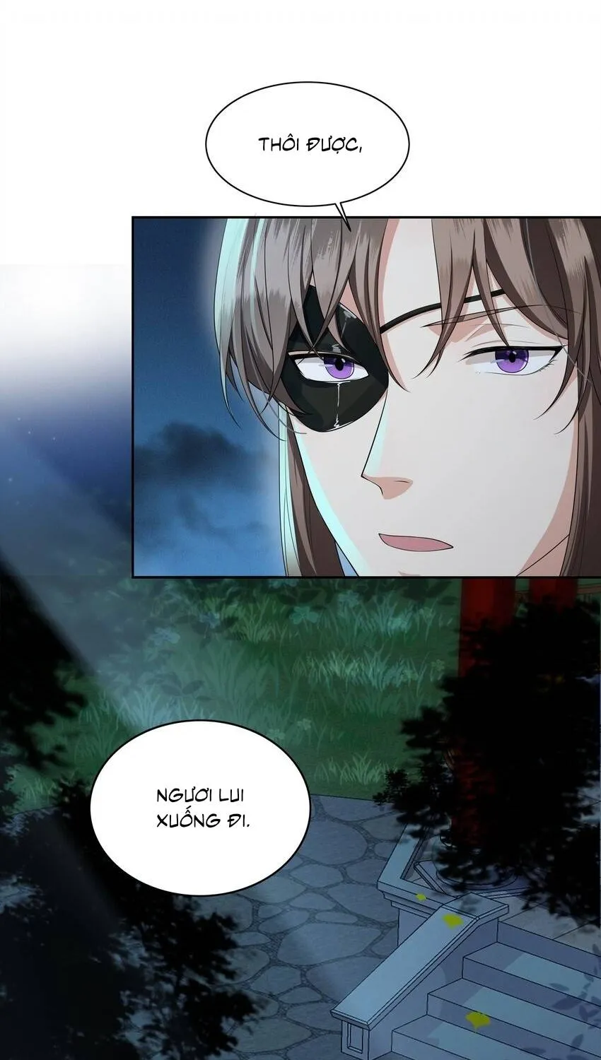 Hoa Đào Chiếu Án Ngọc Chapter 22 - Trang 12