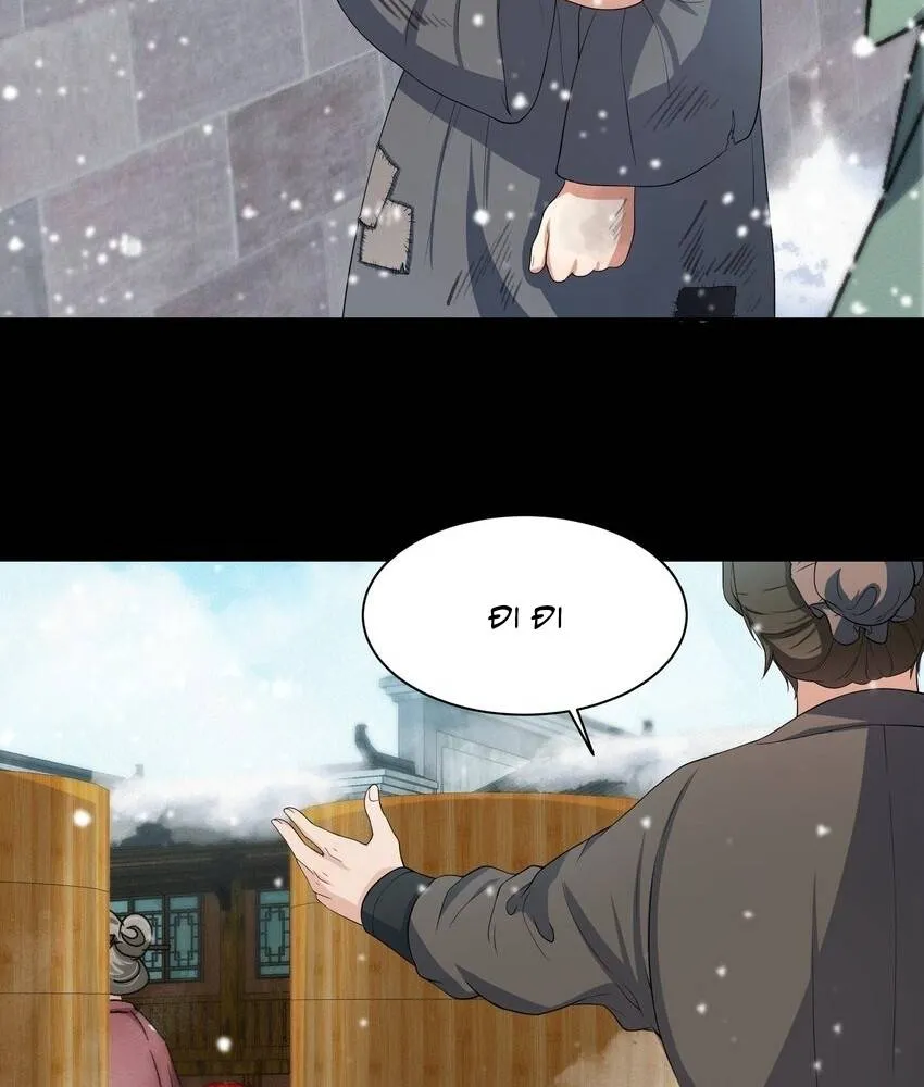 Hoa Đào Chiếu Án Ngọc Chapter 22 - Trang 15