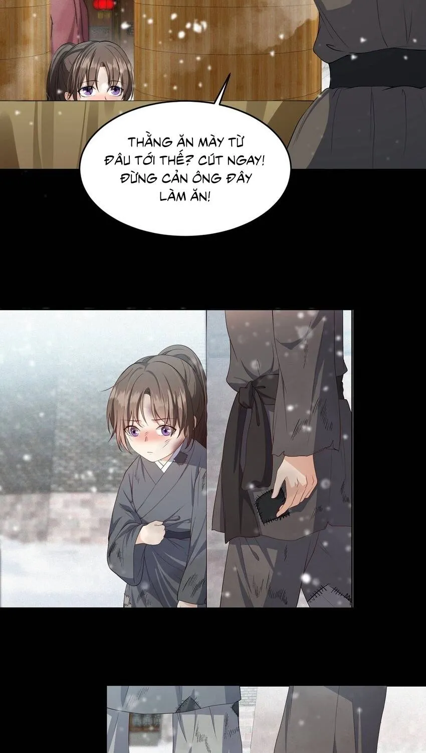 Hoa Đào Chiếu Án Ngọc Chapter 22 - Trang 16