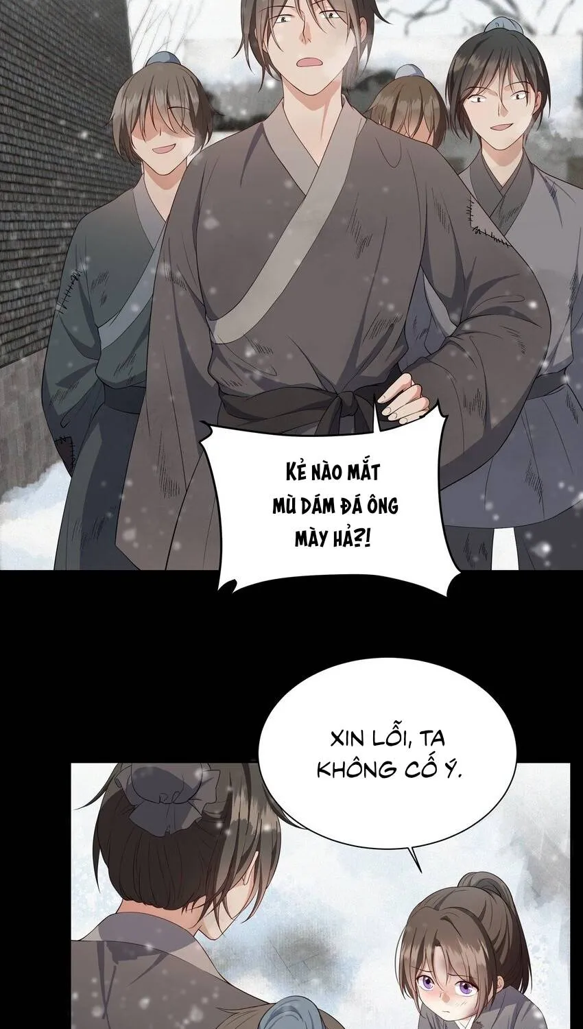 Hoa Đào Chiếu Án Ngọc Chapter 22 - Trang 18