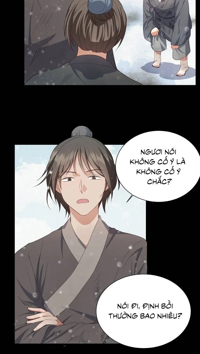 Hoa Đào Chiếu Án Ngọc Chapter 22 - Trang 19