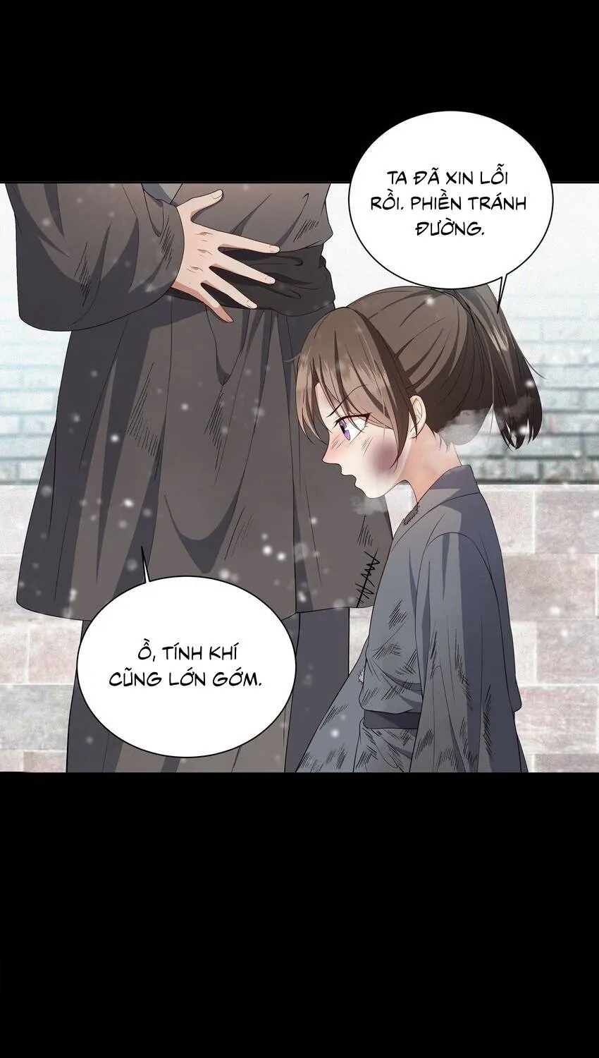 Hoa Đào Chiếu Án Ngọc Chapter 22 - Trang 20
