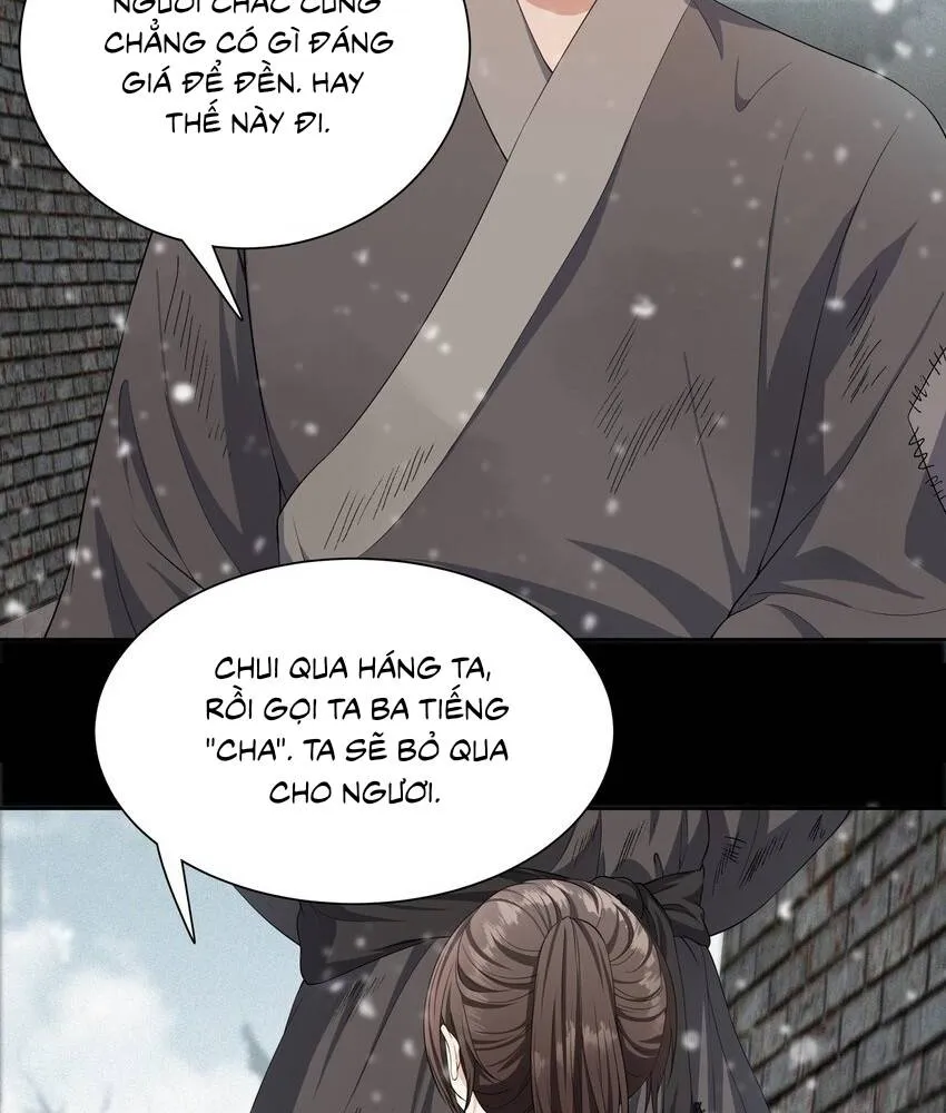 Hoa Đào Chiếu Án Ngọc Chapter 22 - Trang 22