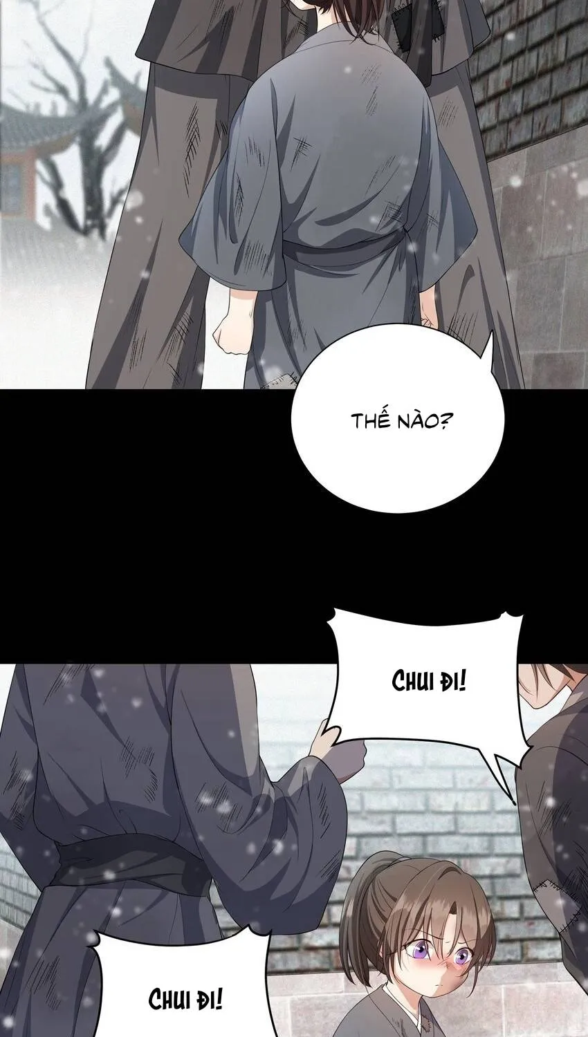 Hoa Đào Chiếu Án Ngọc Chapter 22 - Trang 23