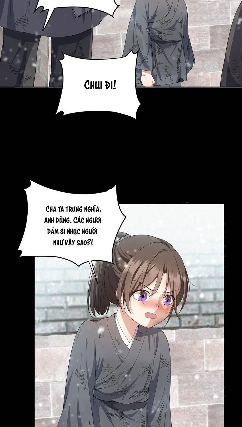 Hoa Đào Chiếu Án Ngọc Chapter 22 - Trang 24