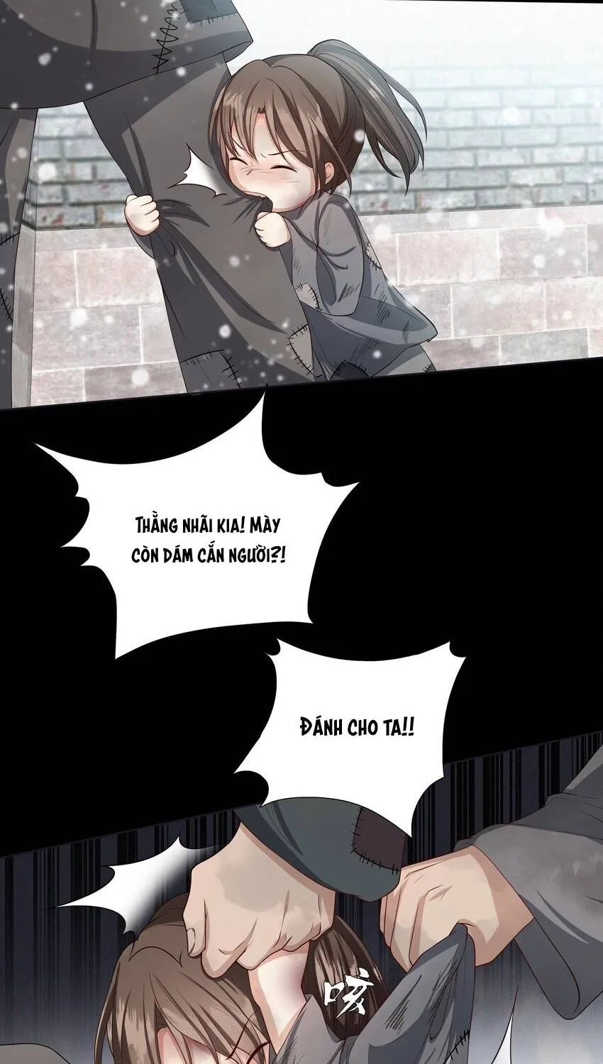 Hoa Đào Chiếu Án Ngọc Chapter 22 - Trang 26