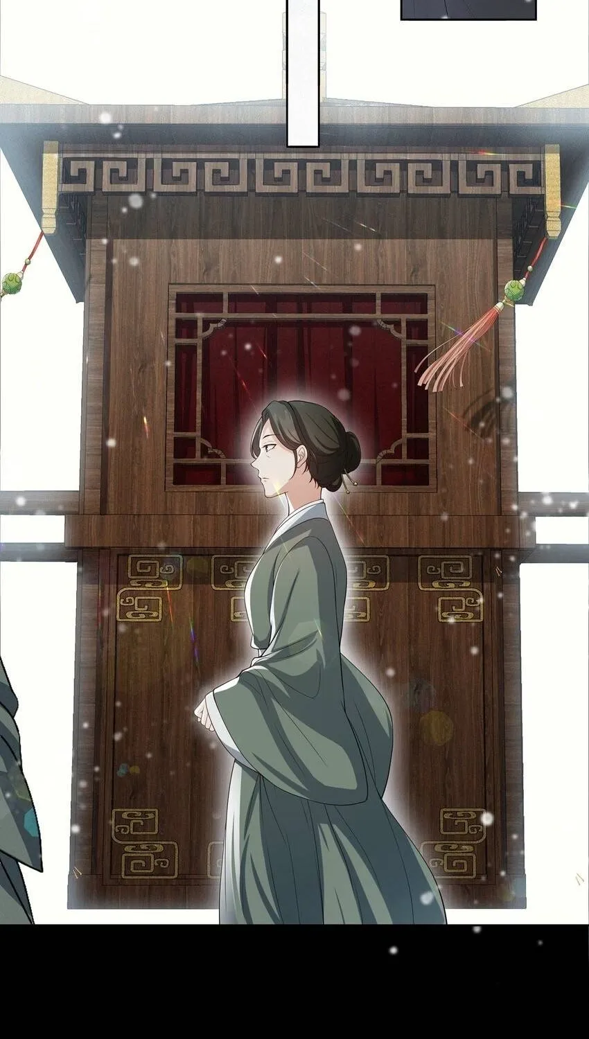 Hoa Đào Chiếu Án Ngọc Chapter 22 - Trang 28