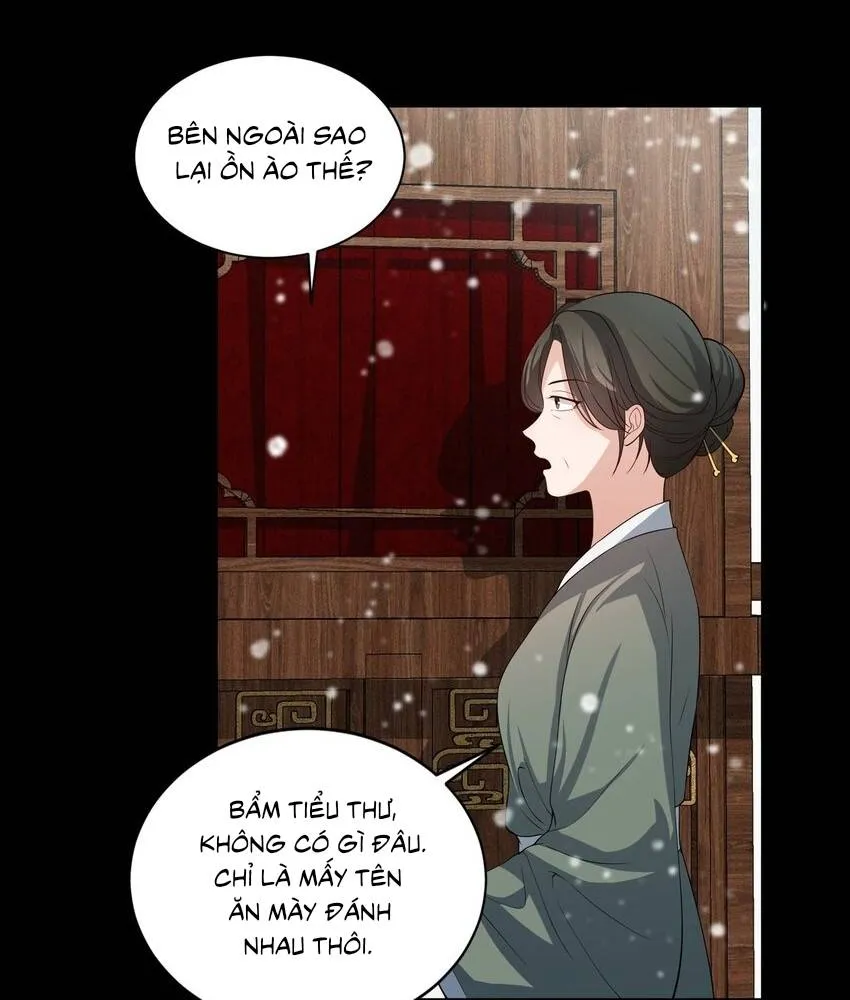 Hoa Đào Chiếu Án Ngọc Chapter 22 - Trang 29