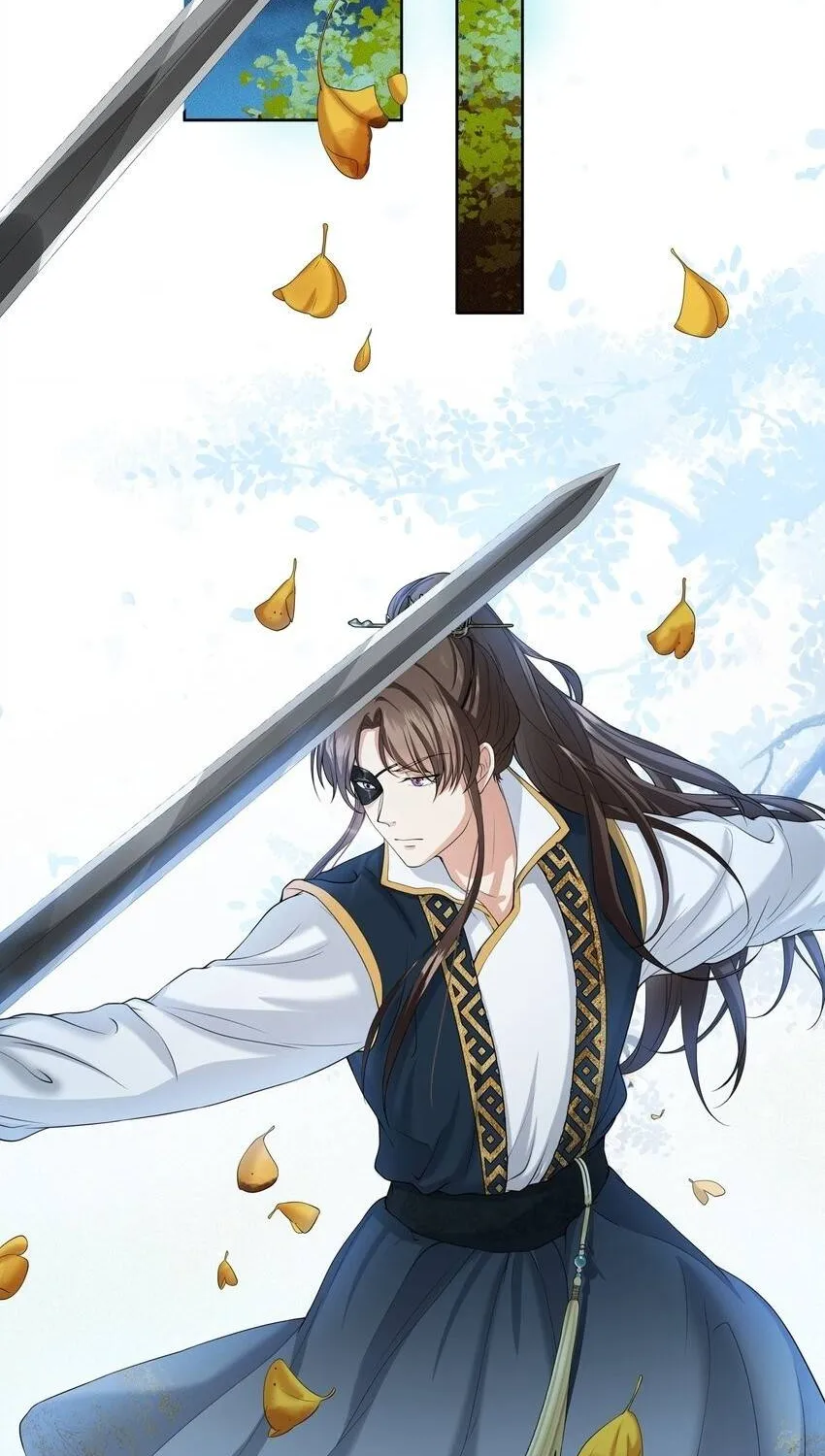 Hoa Đào Chiếu Án Ngọc Chapter 22 - Trang 3