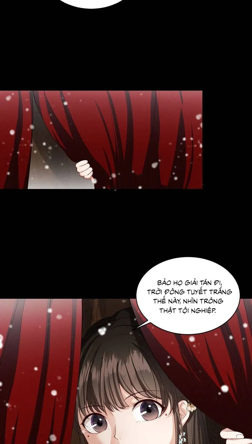Hoa Đào Chiếu Án Ngọc Chapter 22 - Trang 30
