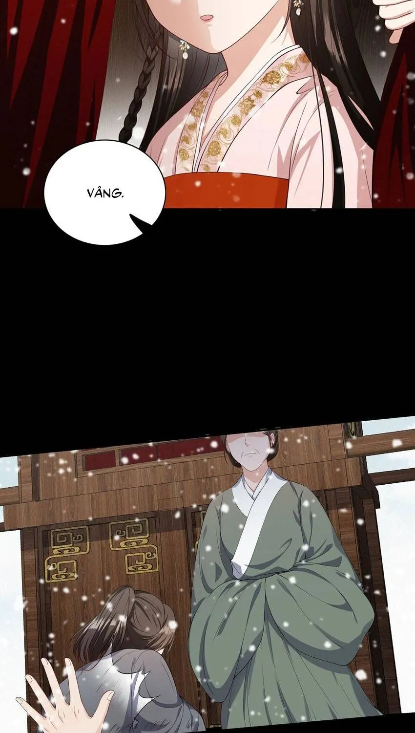 Hoa Đào Chiếu Án Ngọc Chapter 22 - Trang 31
