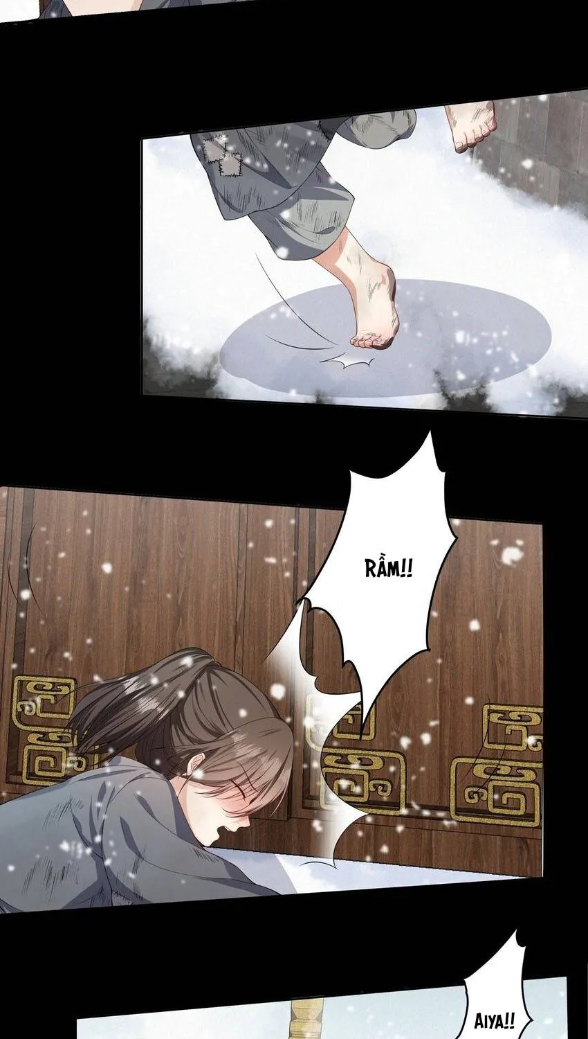 Hoa Đào Chiếu Án Ngọc Chapter 22 - Trang 32