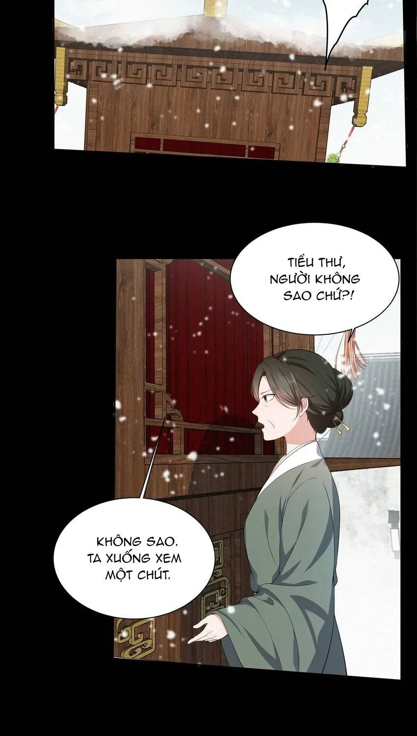 Hoa Đào Chiếu Án Ngọc Chapter 22 - Trang 33
