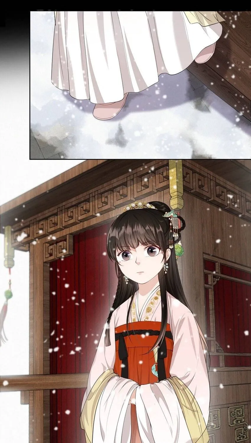 Hoa Đào Chiếu Án Ngọc Chapter 22 - Trang 35