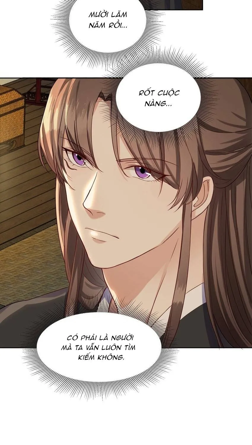 Hoa Đào Chiếu Án Ngọc Chapter 22 - Trang 40
