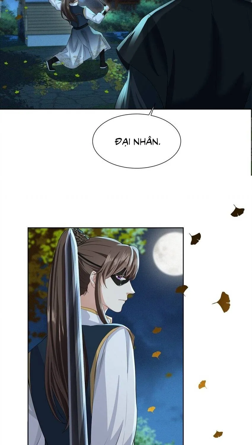 Hoa Đào Chiếu Án Ngọc Chapter 22 - Trang 6