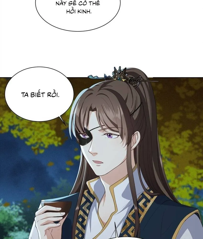 Hoa Đào Chiếu Án Ngọc Chapter 22 - Trang 8