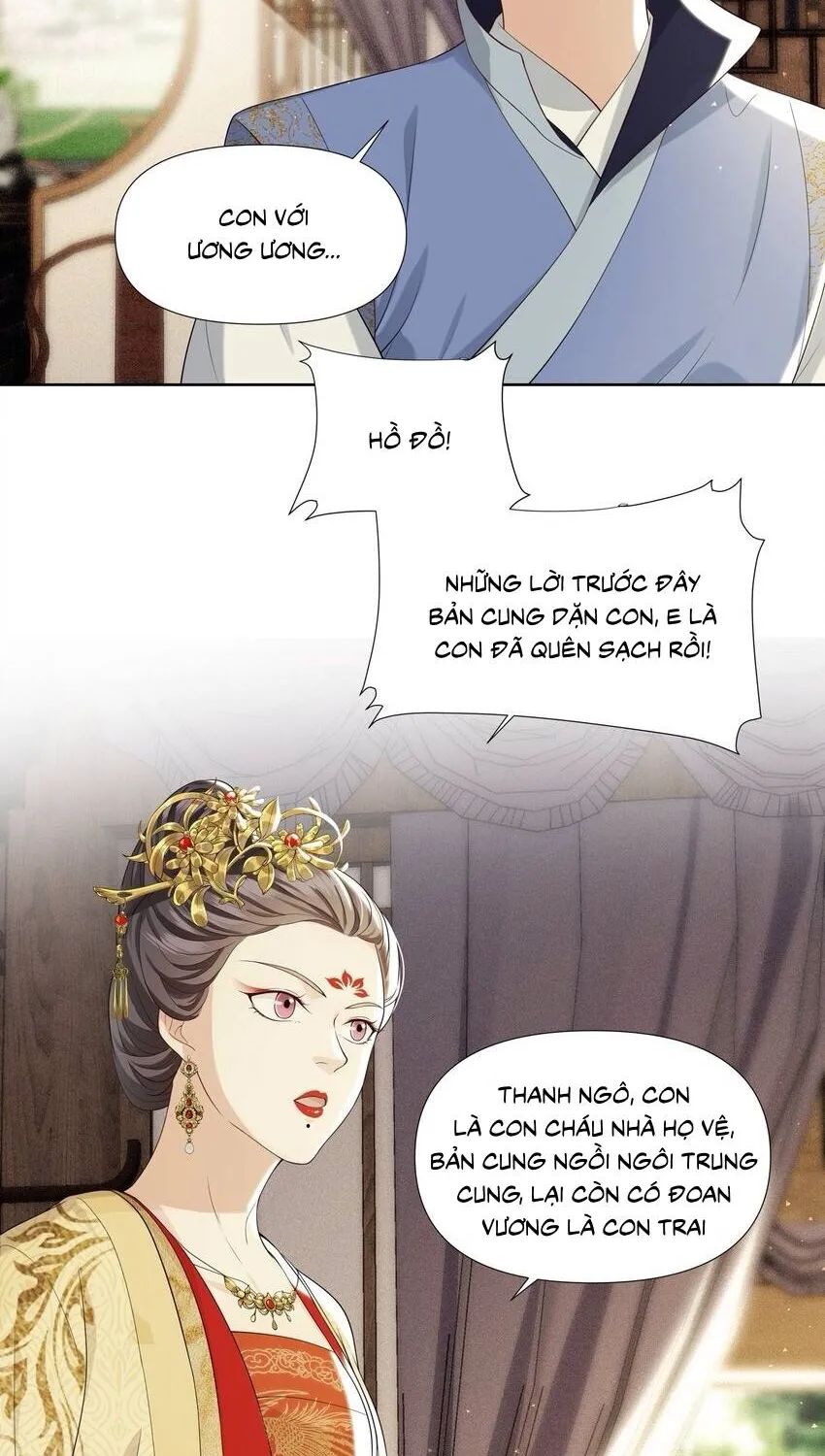 Hoa Đào Chiếu Án Ngọc Chapter 26 - Trang 13
