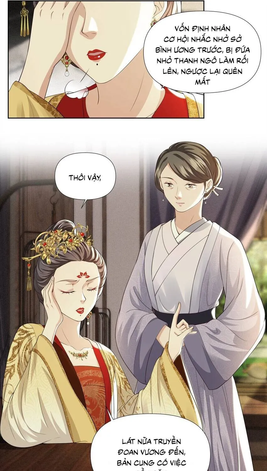 Hoa Đào Chiếu Án Ngọc Chapter 26 - Trang 26
