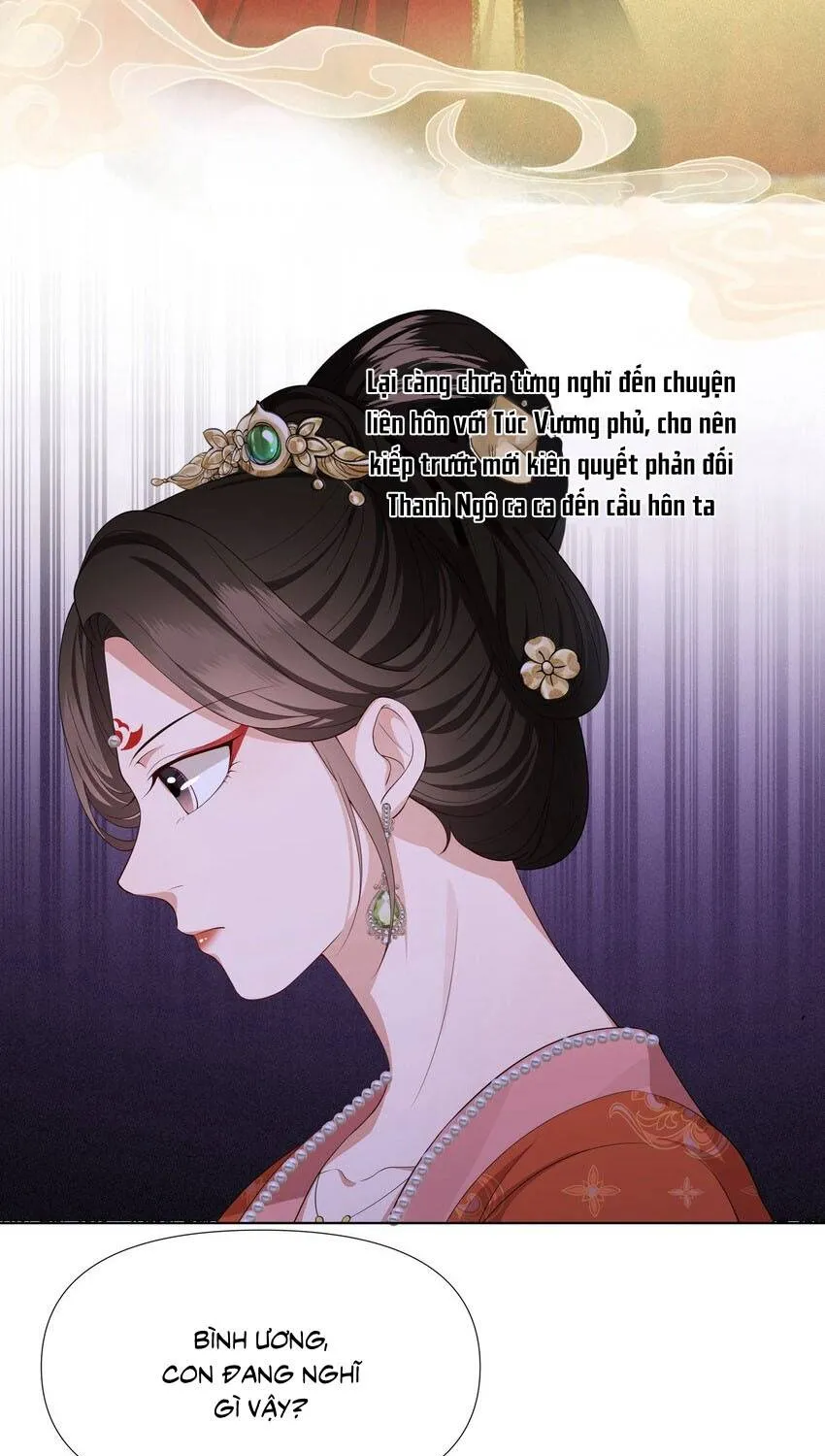Hoa Đào Chiếu Án Ngọc Chapter 26 - Trang 8