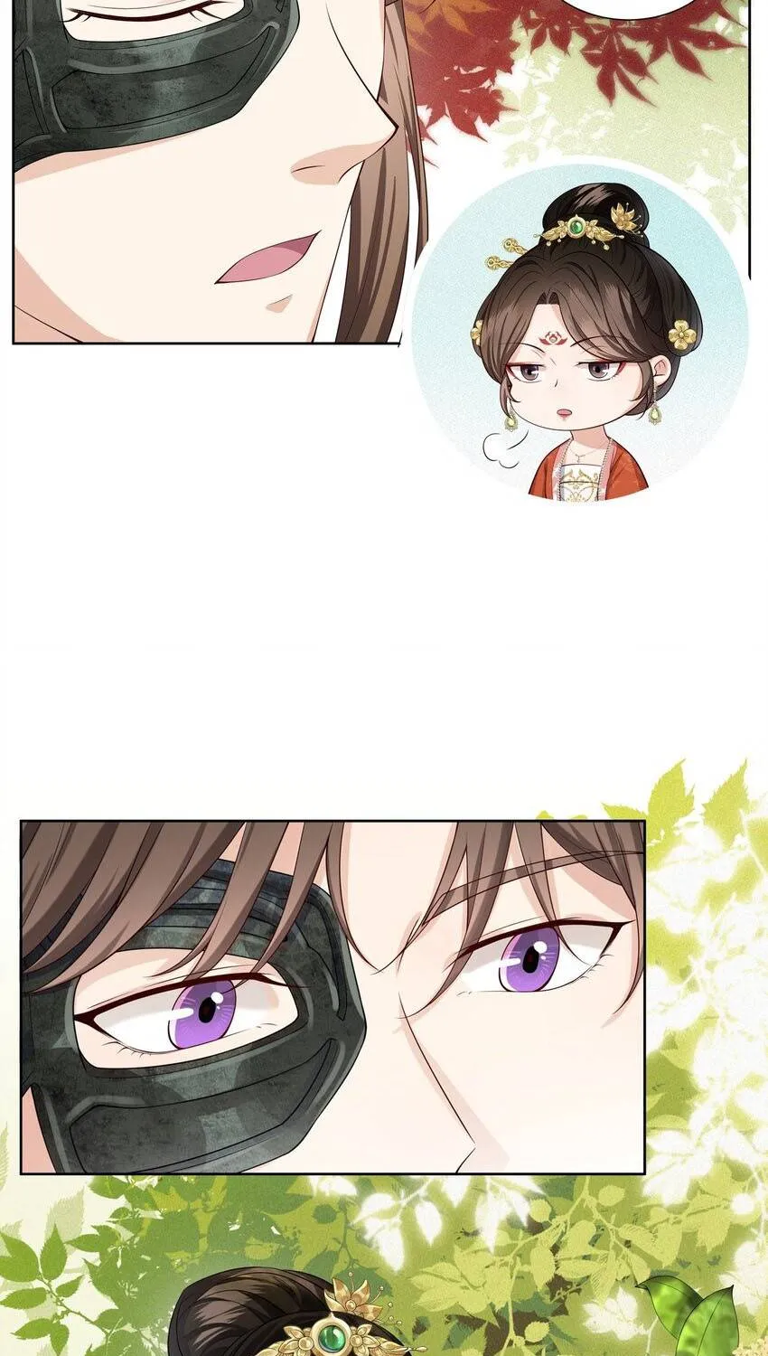 Hoa Đào Chiếu Án Ngọc Chapter 27 - Trang 13