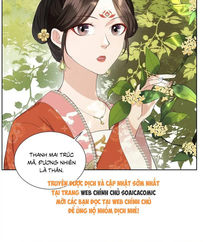 Hoa Đào Chiếu Án Ngọc Chapter 27 - Trang 15