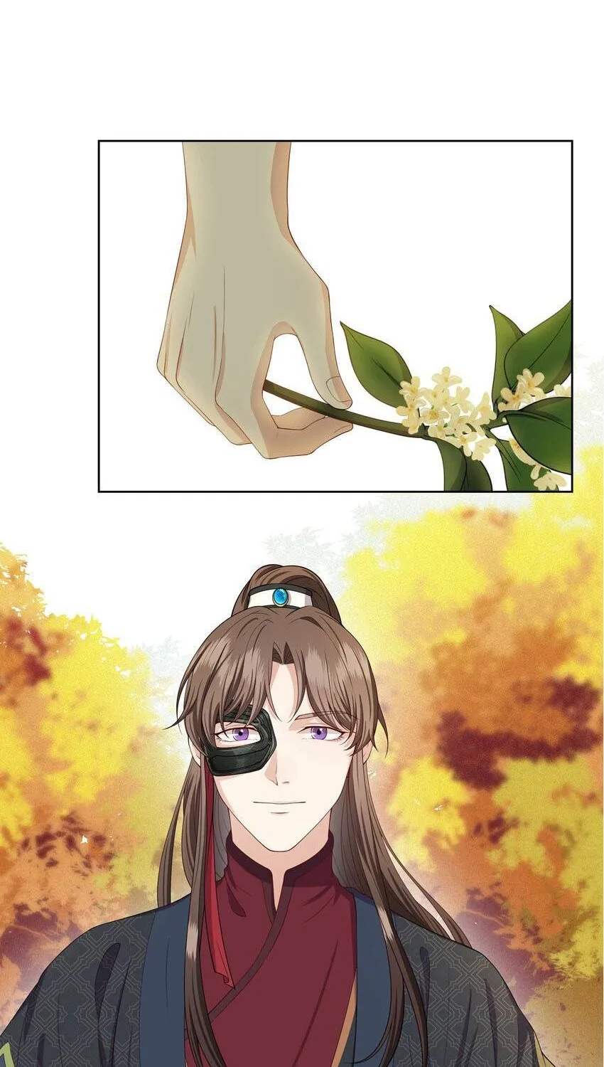 Hoa Đào Chiếu Án Ngọc Chapter 27 - Trang 21