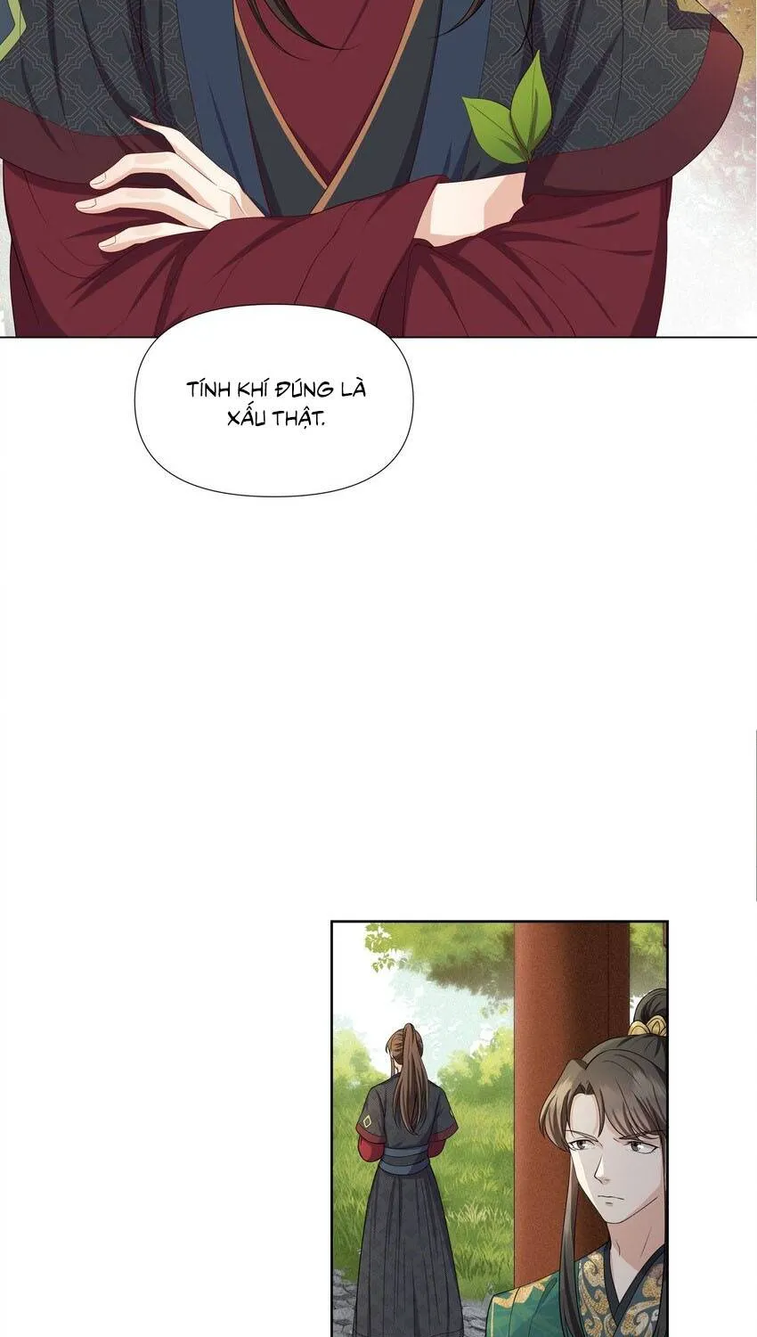Hoa Đào Chiếu Án Ngọc Chapter 27 - Trang 22