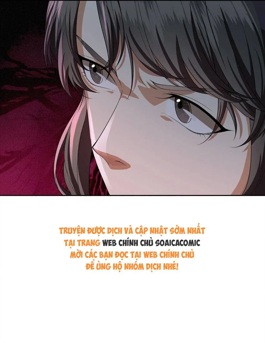 Hoa Đào Chiếu Án Ngọc Chapter 27 - Trang 24