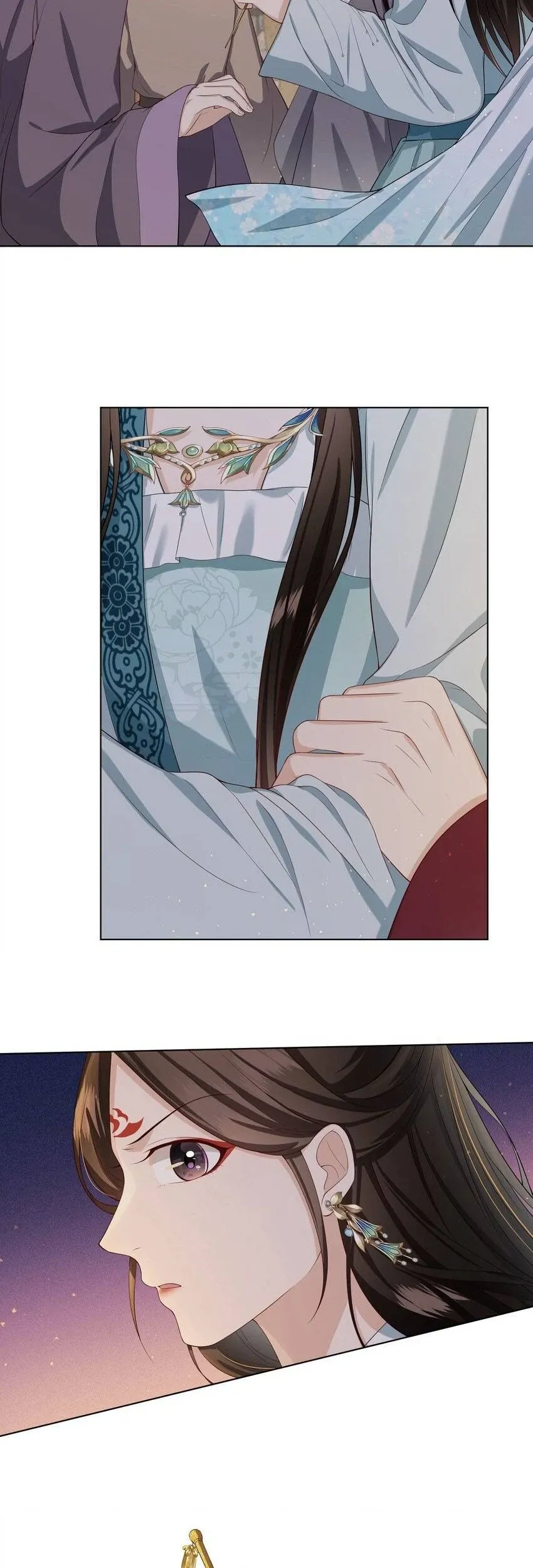 Hoa Đào Chiếu Án Ngọc Chapter 29 - Trang 11