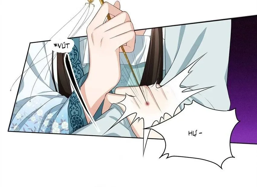 Hoa Đào Chiếu Án Ngọc Chapter 29 - Trang 12