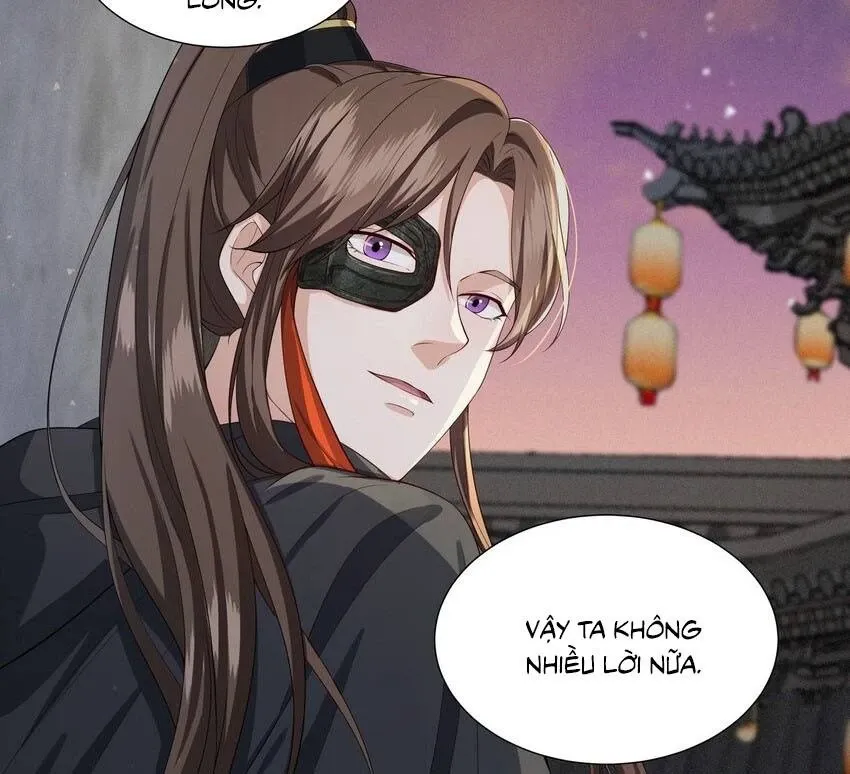 Hoa Đào Chiếu Án Ngọc Chapter 29 - Trang 17