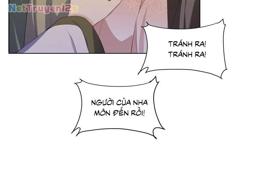 Hoa Đào Chiếu Án Ngọc Chapter 29 - Trang 22