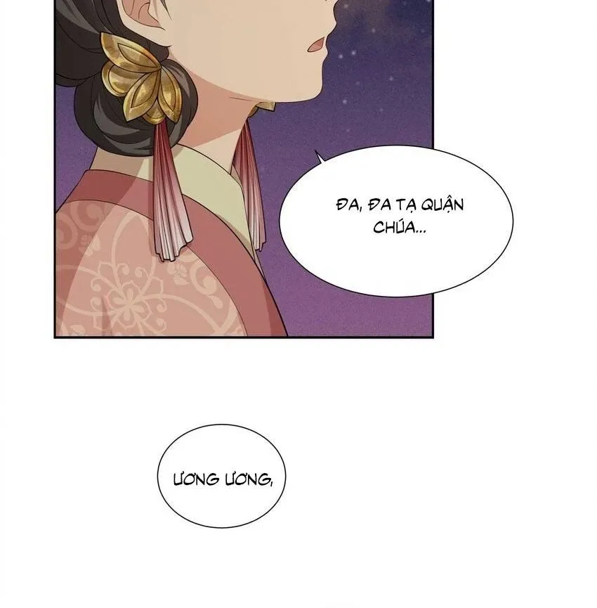 Hoa Đào Chiếu Án Ngọc Chapter 29 - Trang 27