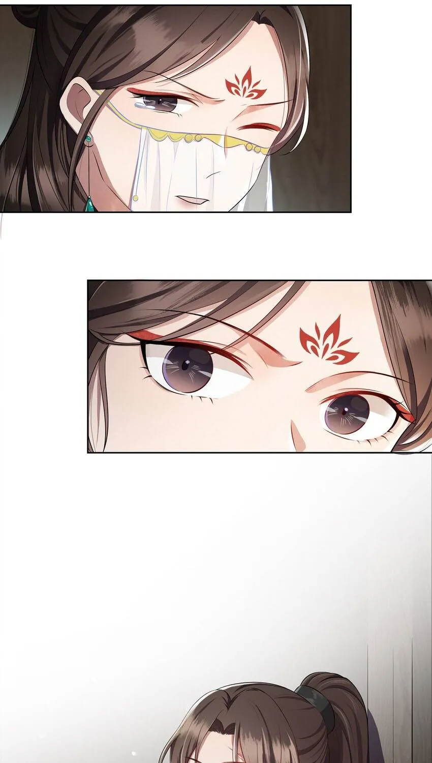 Hoa Đào Chiếu Án Ngọc Chapter 3 - Trang 37