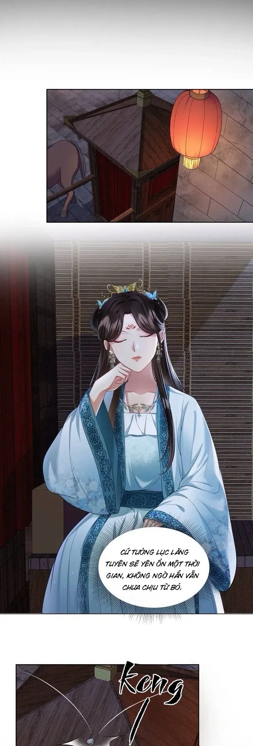 Hoa Đào Chiếu Án Ngọc Chapter 30 - Trang 10