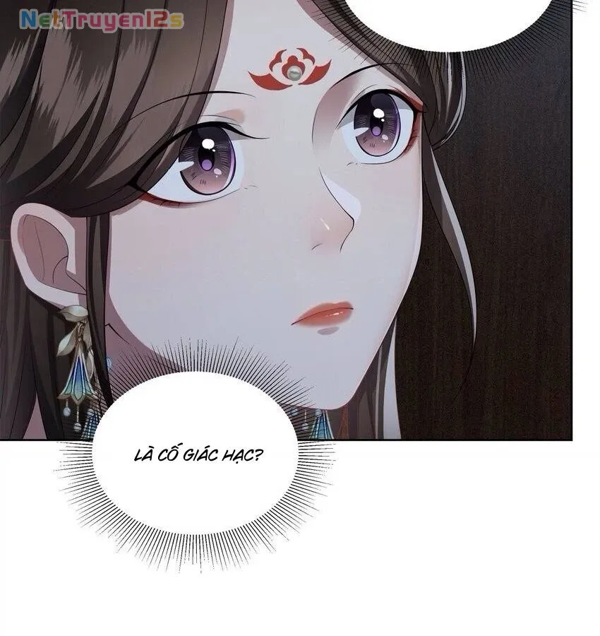 Hoa Đào Chiếu Án Ngọc Chapter 30 - Trang 12