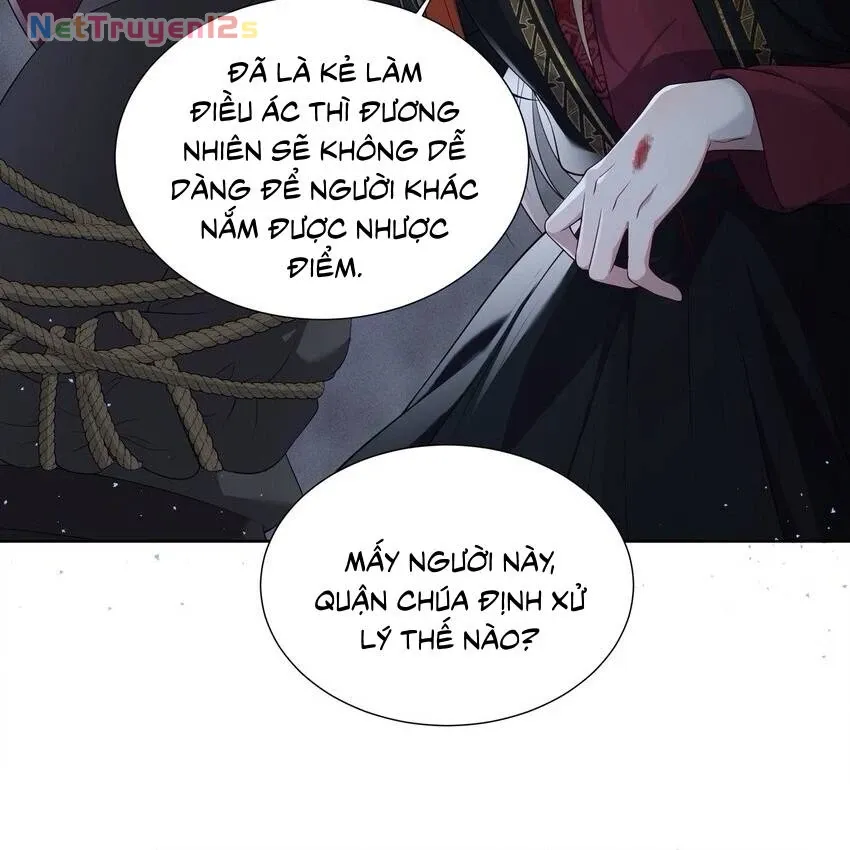 Hoa Đào Chiếu Án Ngọc Chapter 30 - Trang 22