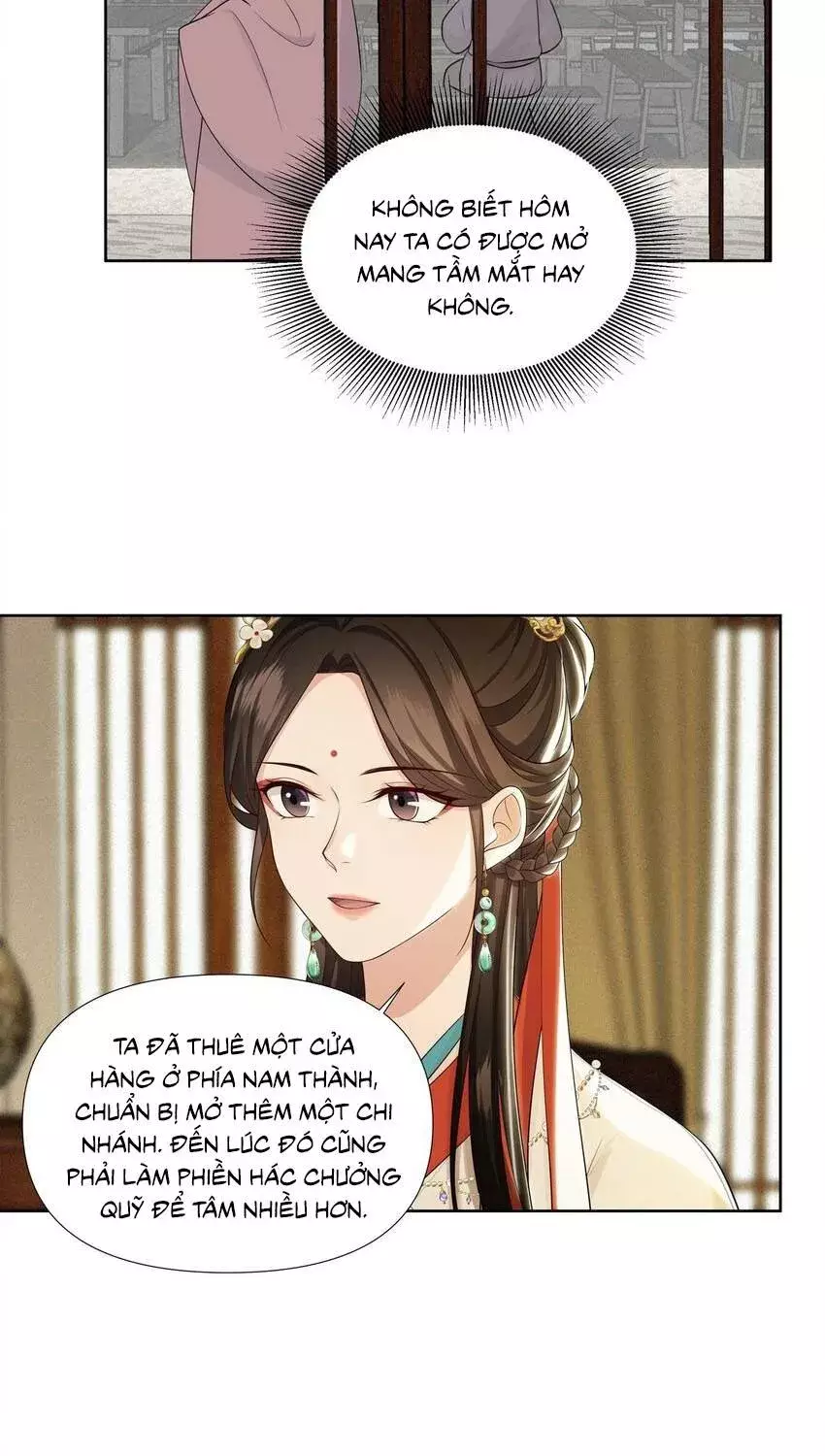 Hoa Đào Chiếu Án Ngọc Chapter 31 - Trang 17