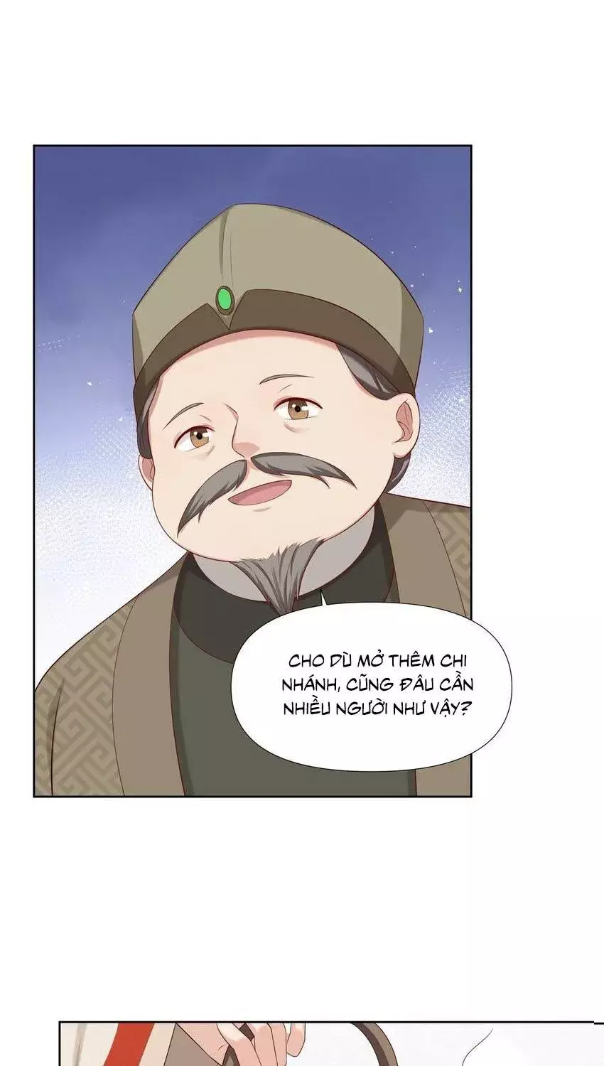 Hoa Đào Chiếu Án Ngọc Chapter 31 - Trang 23