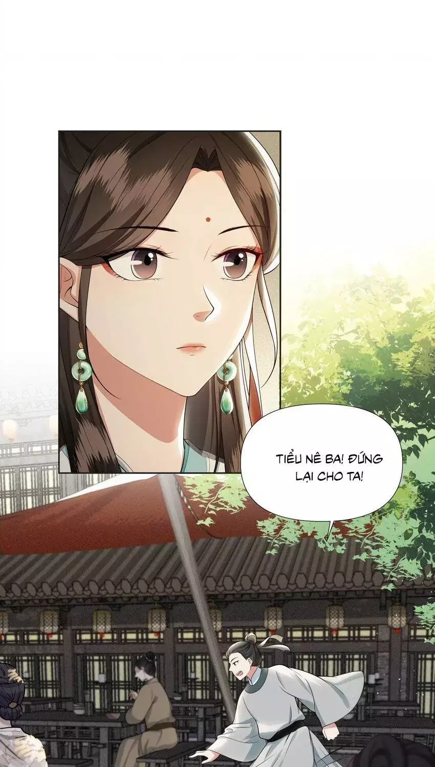 Hoa Đào Chiếu Án Ngọc Chapter 31 - Trang 29