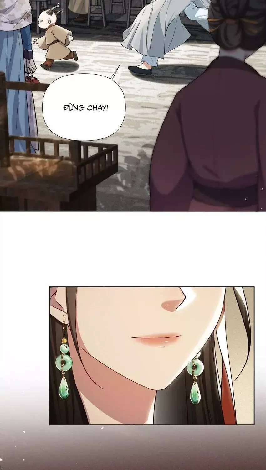 Hoa Đào Chiếu Án Ngọc Chapter 31 - Trang 30