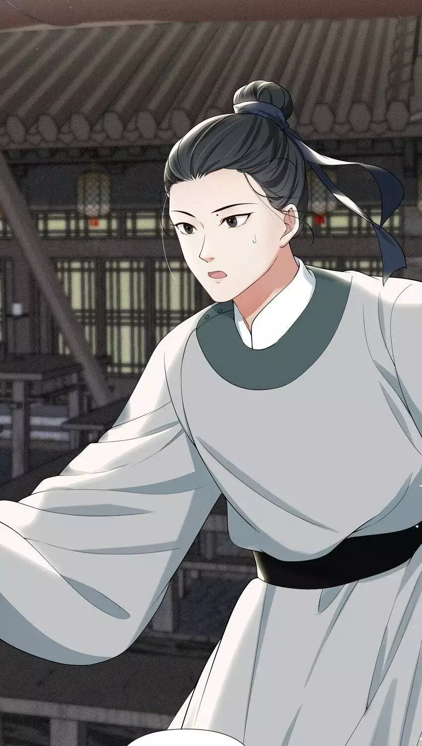 Hoa Đào Chiếu Án Ngọc Chapter 31 - Trang 31