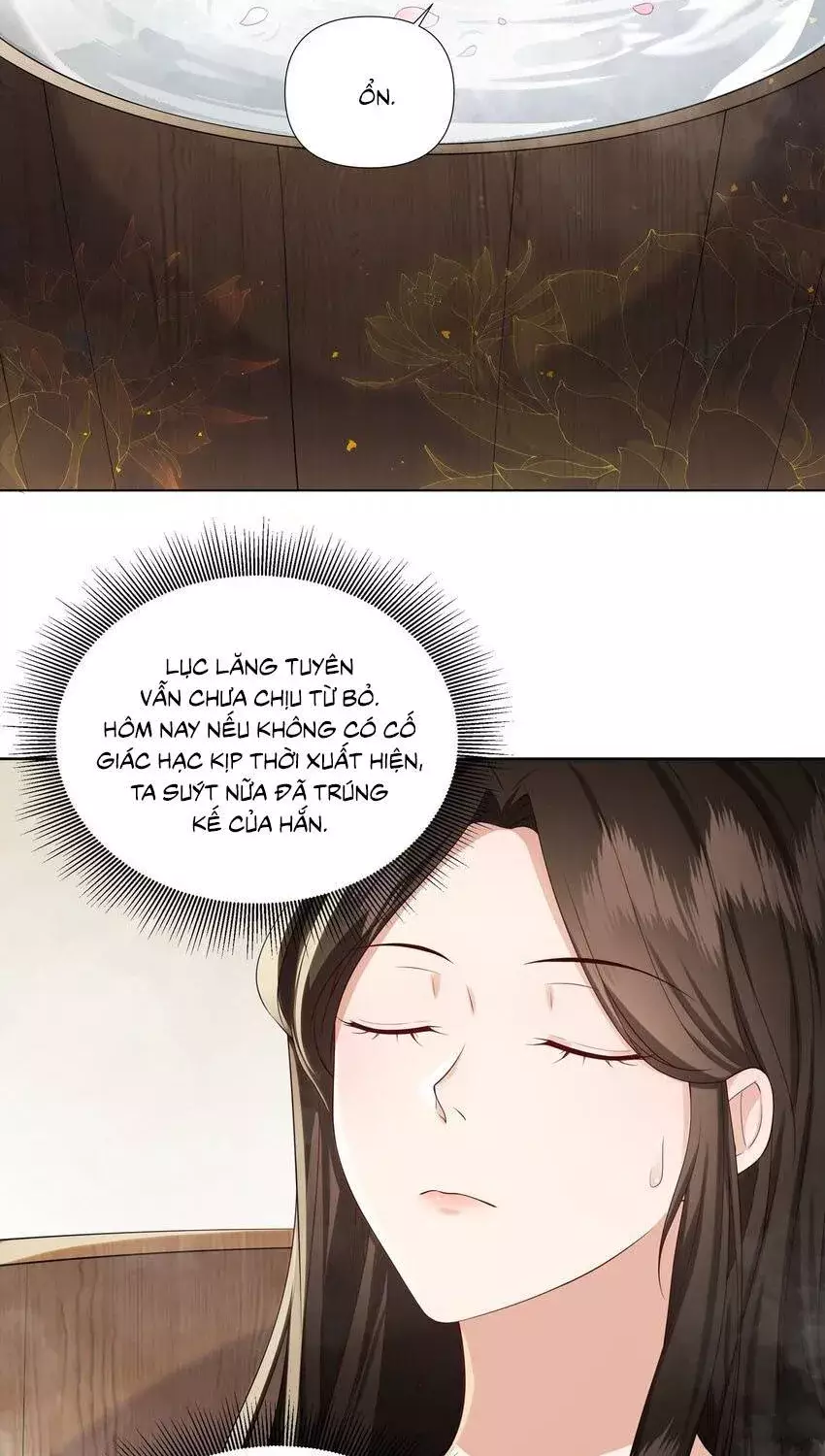 Hoa Đào Chiếu Án Ngọc Chapter 31 - Trang 4