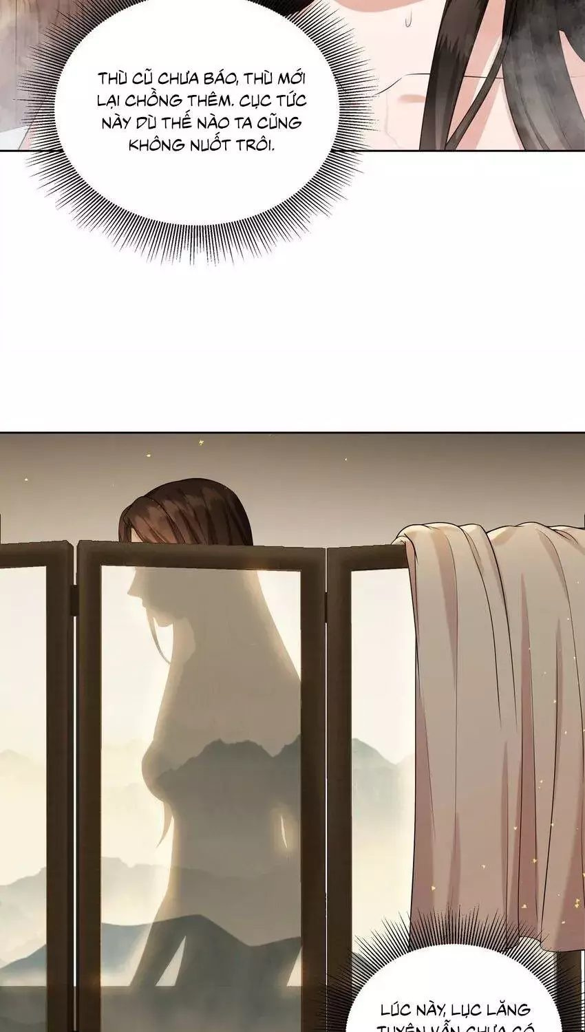 Hoa Đào Chiếu Án Ngọc Chapter 31 - Trang 5