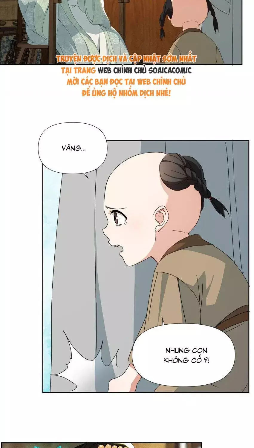 Hoa Đào Chiếu Án Ngọc Chapter 32 - Trang 20