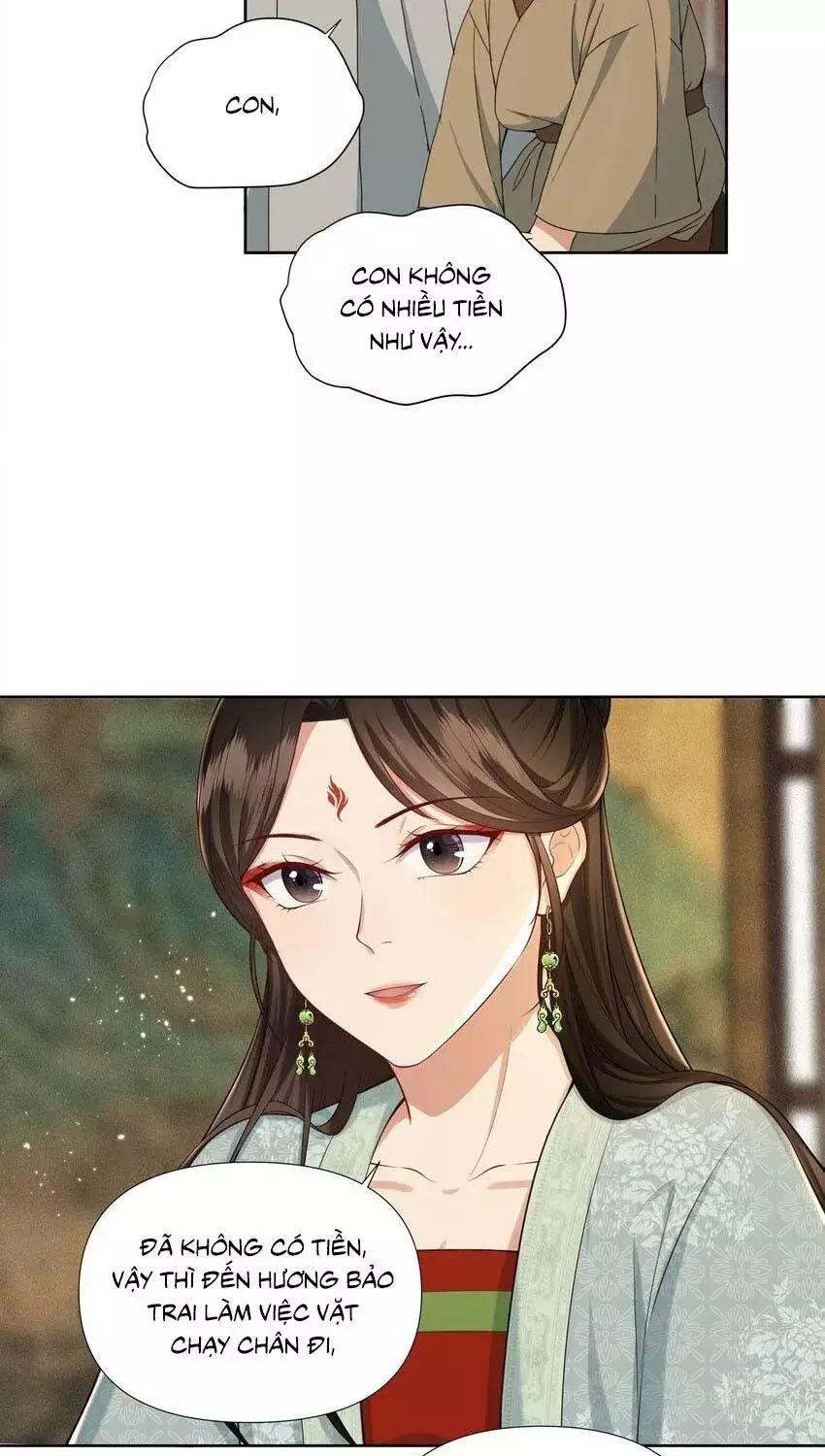 Hoa Đào Chiếu Án Ngọc Chapter 32 - Trang 22