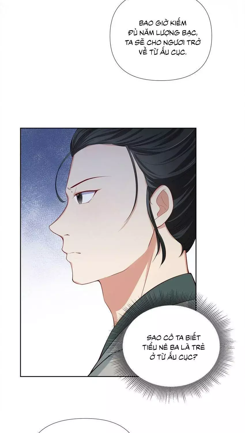 Hoa Đào Chiếu Án Ngọc Chapter 32 - Trang 23